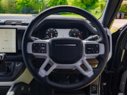 Land Rover Defender 3.0 D250 X-Dynamic HSE Hard Top 12