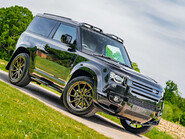 Land Rover Defender 3.0 D250 X-Dynamic HSE Hard Top 19