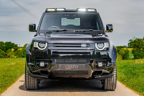 Land Rover Defender 3.0 D250 X-Dynamic HSE Hard Top 22