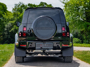 Land Rover Defender 3.0 D250 X-Dynamic HSE Hard Top 23