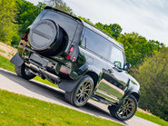 Land Rover Defender 3.0 D250 X-Dynamic HSE Hard Top 20