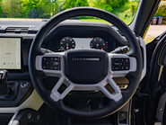Land Rover Defender 3.0 D250 X-Dynamic HSE Hard Top Obsidian 12