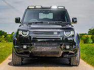 Land Rover Defender 3.0 D250 X-Dynamic HSE Hard Top Obsidian 22