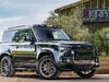 Land Rover Defender D250 X-Dynamic HSE Hard Top Obsidian