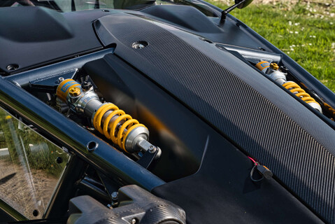 Ariel Atom 4 350BHP 24