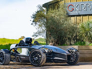 Ariel Atom 4 350BHP 1