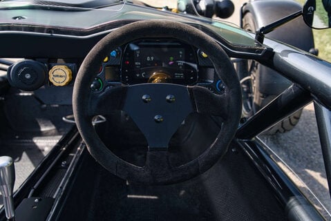 Ariel Atom 4 350BHP 13