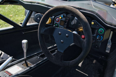Ariel Atom 4 350BHP 14