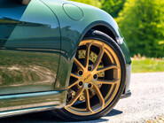 Porsche 718 Cayman GT4 PDK 6