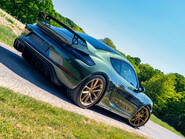 Porsche 718 Cayman GT4 PDK 20