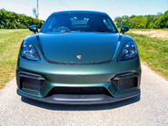 Porsche 718 Cayman GT4 PDK 18