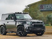 Land Rover Defender V8 Carpathian Edition 1