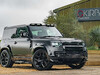 Land Rover Defender V8 Carpathian Edition