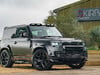 Land Rover Defender V8 Carpathian Edition