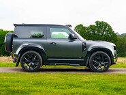 Land Rover Defender V8 Carpathian Edition 3