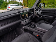 Land Rover Defender V8 Carpathian Edition 8