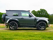 Land Rover Defender V8 Carpathian Edition 3
