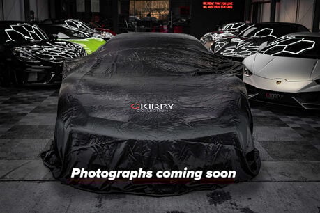 Porsche 911 3.0 911 Carrera S PDK