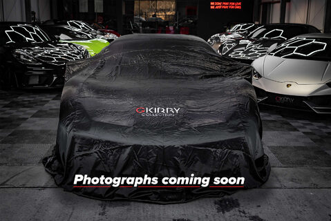 Porsche 911 3.0 911 Carrera S PDK 1