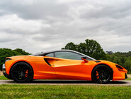 McLaren Artura 3.0 Artura V6 PHEV Semi-Auto 2dr 3