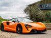 McLaren Artura 3.0 Artura V6 PHEV Semi-Auto 2dr