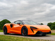 McLaren Artura 3.0 Artura V6 PHEV Semi-Auto 2dr 2
