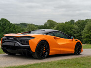 McLaren Artura 3.0 Artura V6 PHEV Semi-Auto 2dr 4