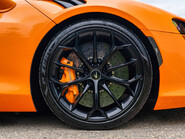 McLaren Artura 3.0 Artura V6 PHEV Semi-Auto 2dr 5