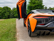 McLaren Artura 3.0 Artura V6 PHEV Semi-Auto 2dr 8