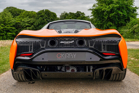 McLaren Artura 3.0 Artura V6 PHEV Semi-Auto 2dr 17
