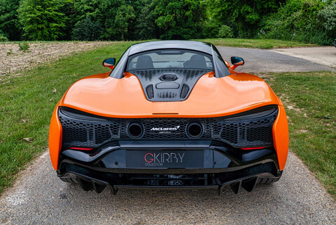 McLaren Artura 3.0 Artura V6 PHEV Semi-Auto 2dr 18