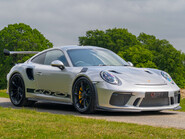 Porsche 911 GT3 RS 2