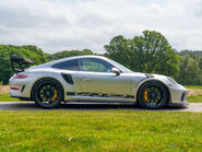 Porsche 911 GT3 RS 3