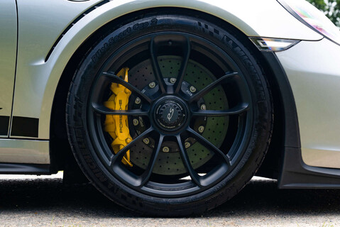 Porsche 911 GT3 RS 5