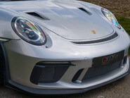 Porsche 911 GT3 RS 26