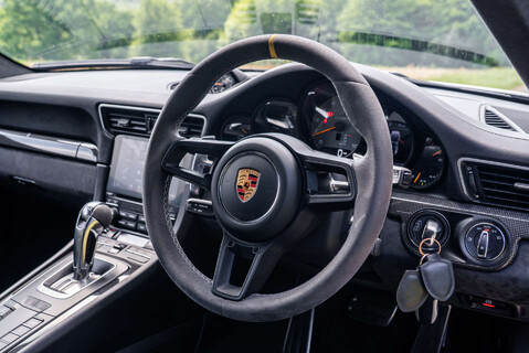 Porsche 911 GT3 RS 13
