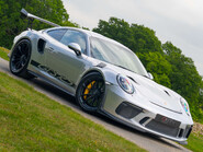 Porsche 911 GT3 RS 18