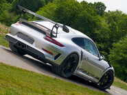 Porsche 911 GT3 RS 19