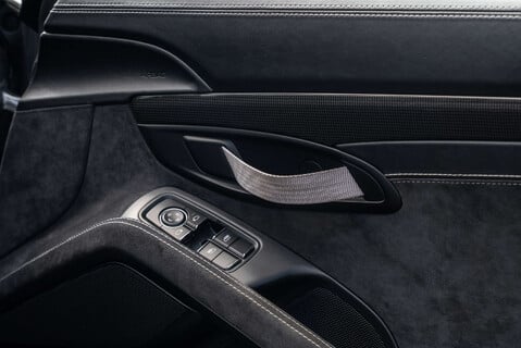 Porsche 911 GT3 RS 20