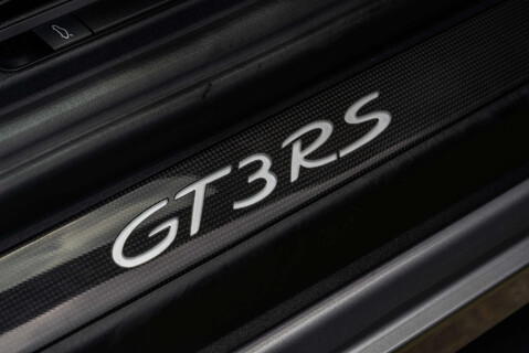 Porsche 911 GT3 RS 21