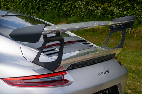 Porsche 911 GT3 RS 24