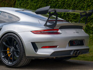 Porsche 911 GT3 RS 25