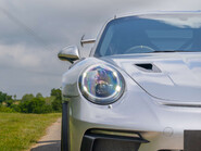 Porsche 911 GT3 RS 27