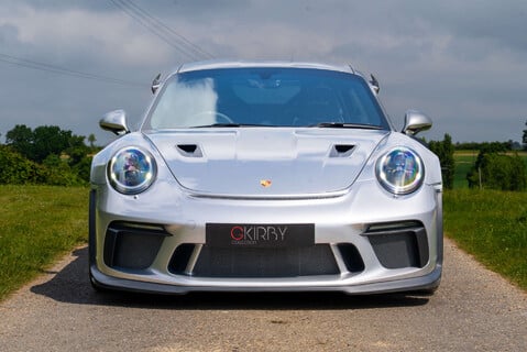 Porsche 911 GT3 RS 28