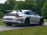Porsche 911 GT3 RS 4