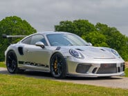 Porsche 911 GT3 RS 2