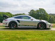 Porsche 911 GT3 RS 3
