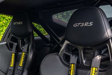 Porsche 911 GT3 RS 7