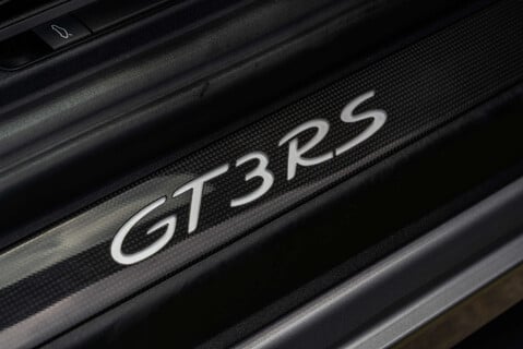 Porsche 911 GT3 RS 21