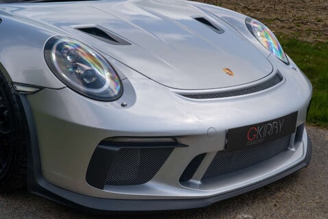 Porsche 911 GT3 RS 26